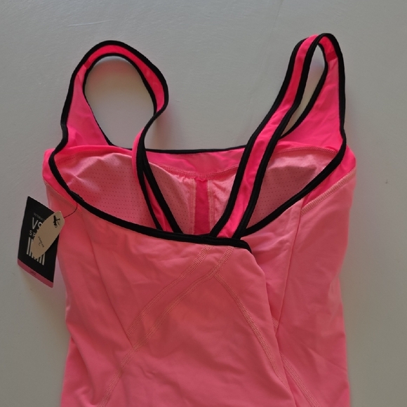 Victoria's Secret - VSX - Pink Womens Tennis Dress - Picture 2 of 6
